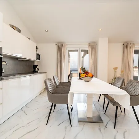 Very Good Life Apartment Preko