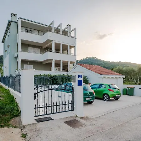 Apartment Very Good Life Preko