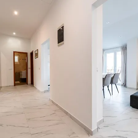 Very Good Life Apartment Preko