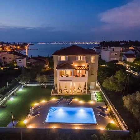Very Good Life Apartment Preko