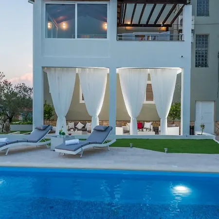 Apartment Very Good Life Preko