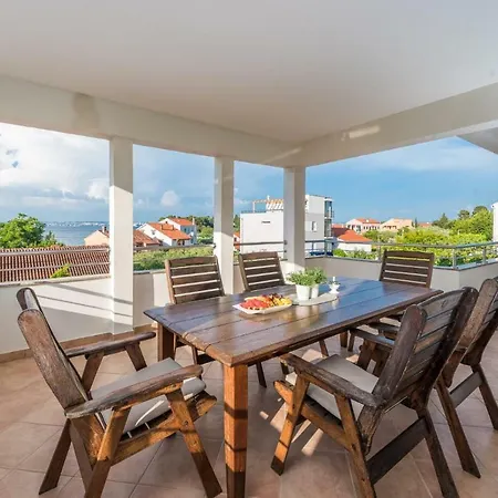Very Good Life Apartment Preko