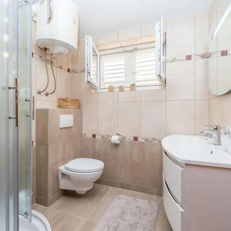 Apartment Very Good Life Preko