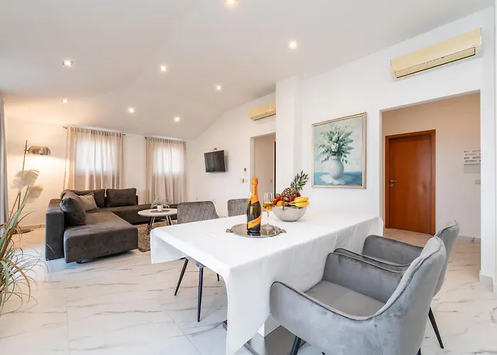 شقة Very Good Life بريكو