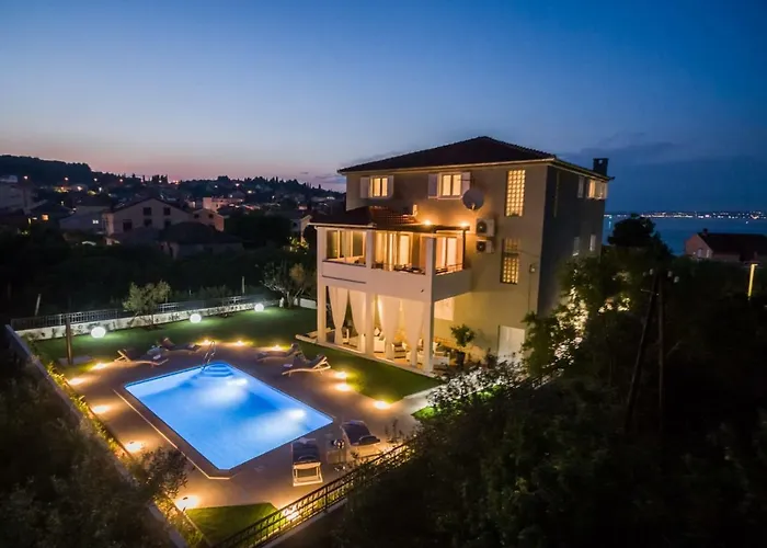 شقة Very Good Life