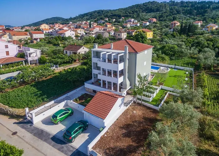 Very Good Life شقة